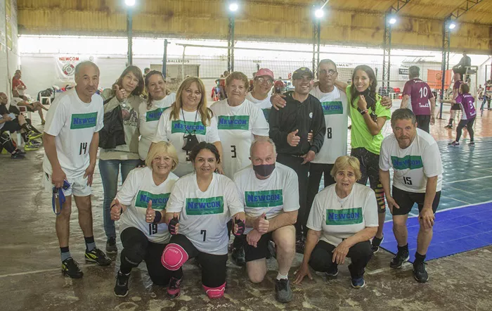Torneo de Newcom