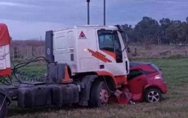 Accidente