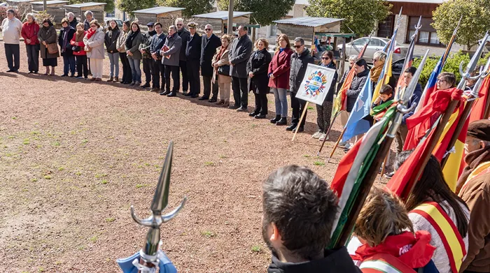acto inmigrantes