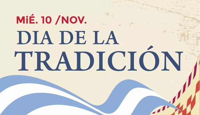 Día Tradición
