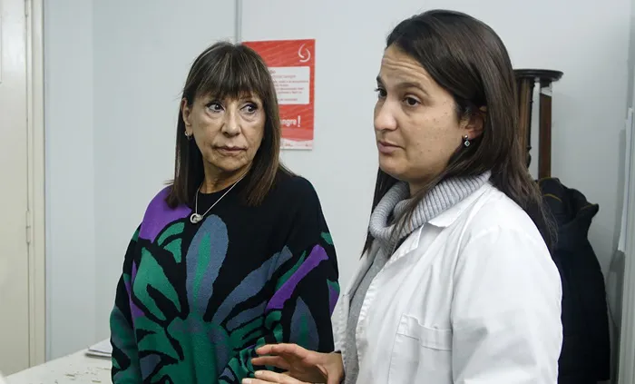 Laboratorio