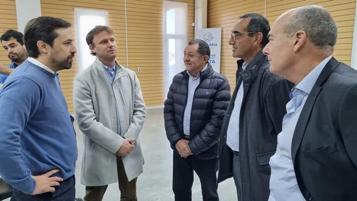 Reunión Salud