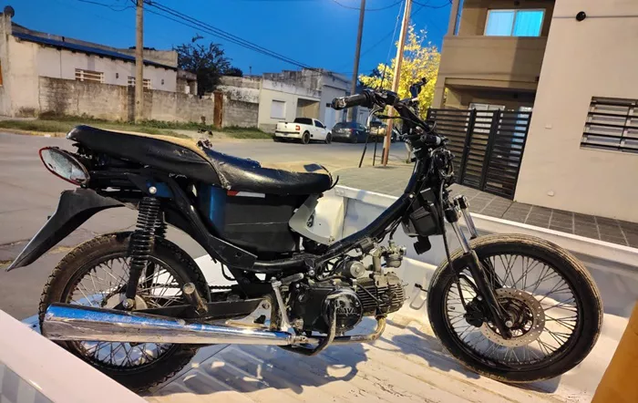 Moto