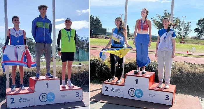 Atletismo