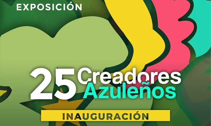 Creadores 2023