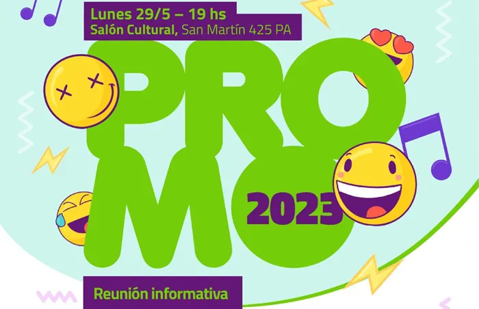 Promo 2023