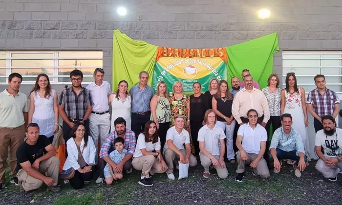 Escuela Agraria