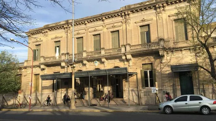 Escuela Normal