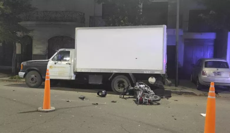 accidente