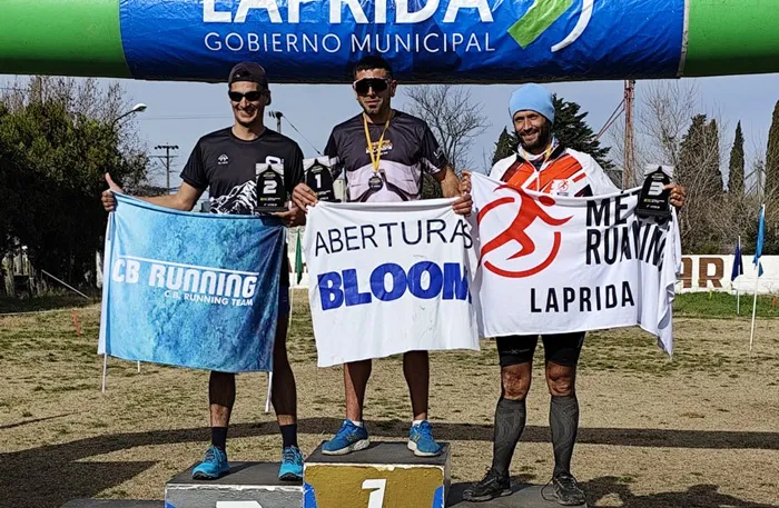 Podio