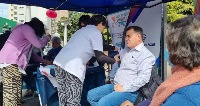 Día Mundial del Corazón