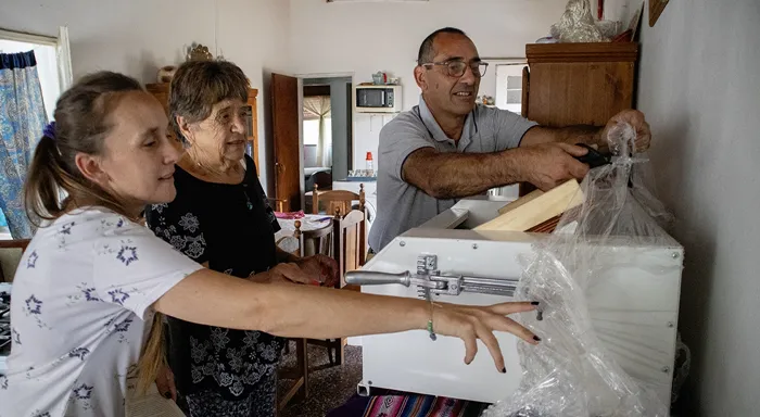 herramientas a emprendedores