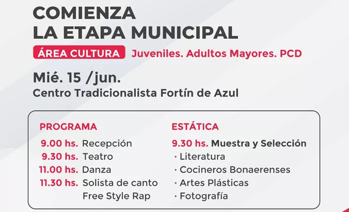 JB culturales