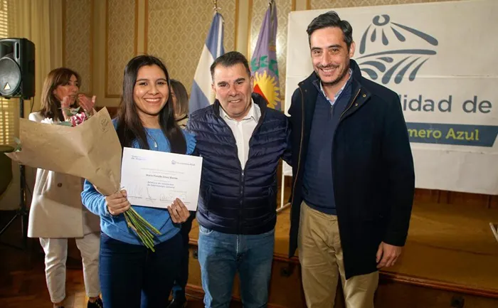 Residentes