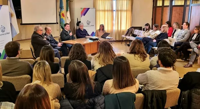 Profesionales Ciencias Económicas