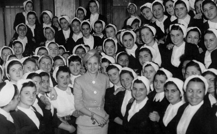 Evita