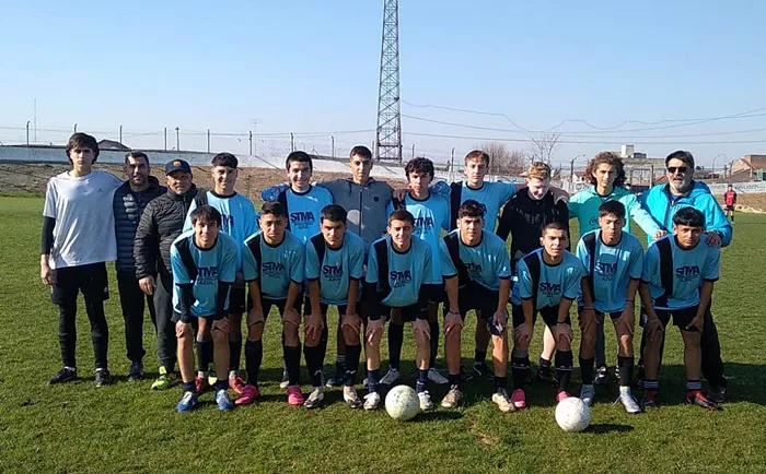 Fútbol Copa Bs As