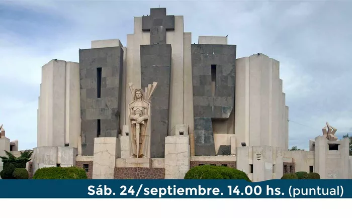 visita guiada