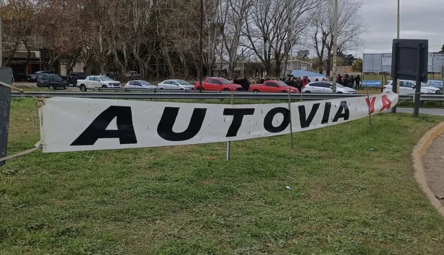 Autovia
