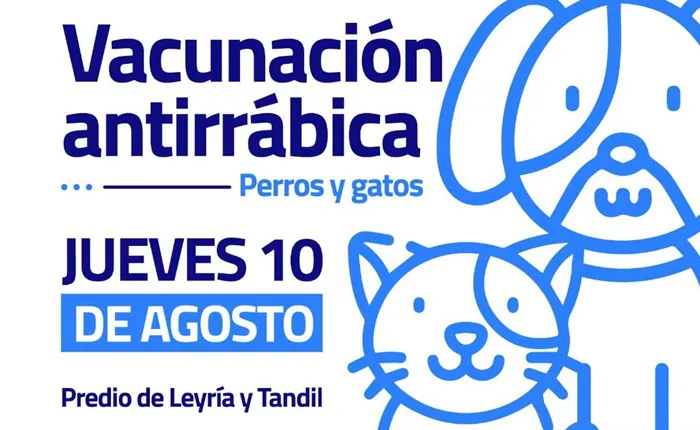 Vacunación