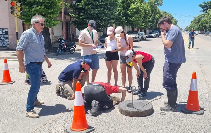 Plan director hidráulica