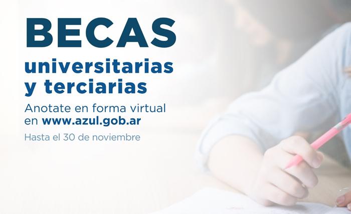 Becas