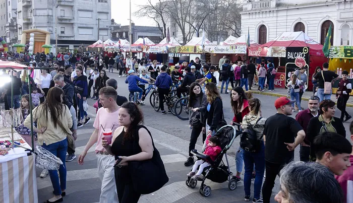 Feria Sabores