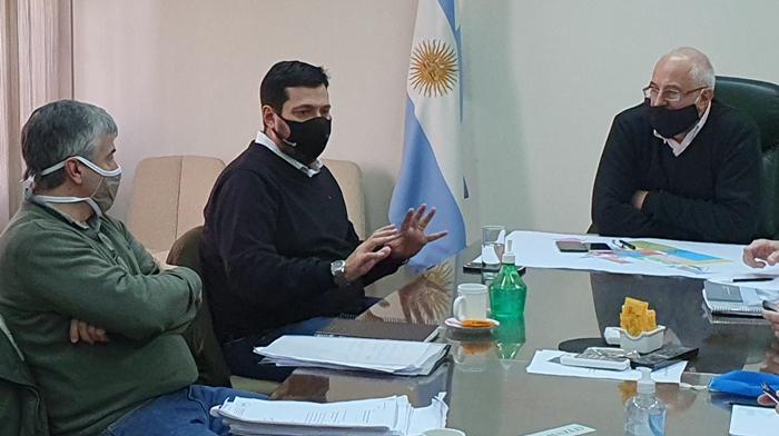 Reunión CEAL