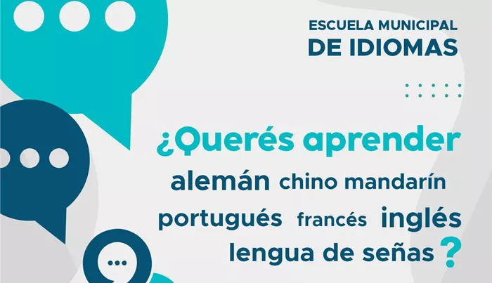 escuela de idiomas 2022