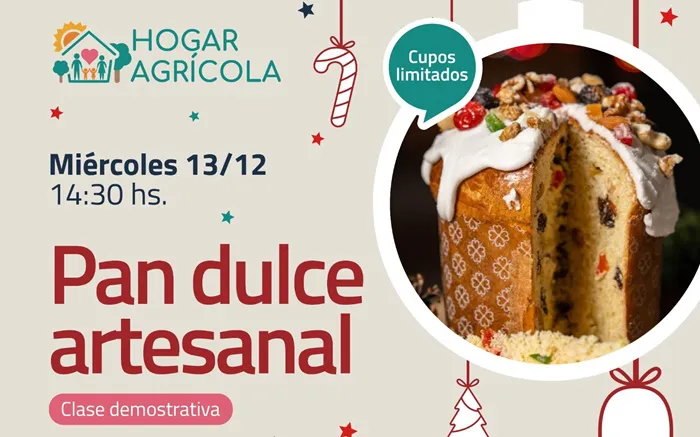 Seminario navideño
