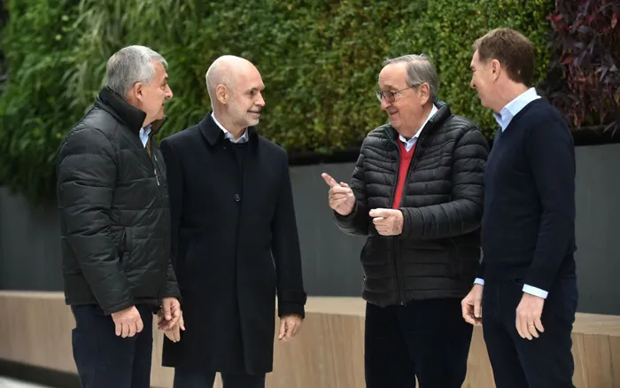 Larreta