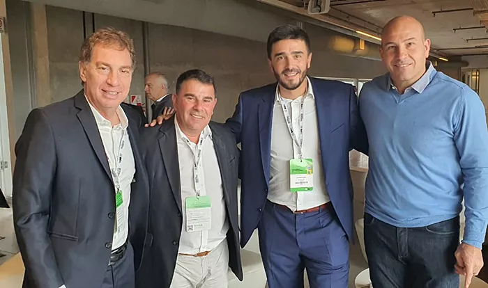 Cumbre Mundial de Alcaldes C40