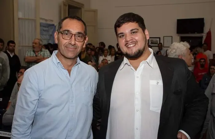 Nicolás Tumminaro