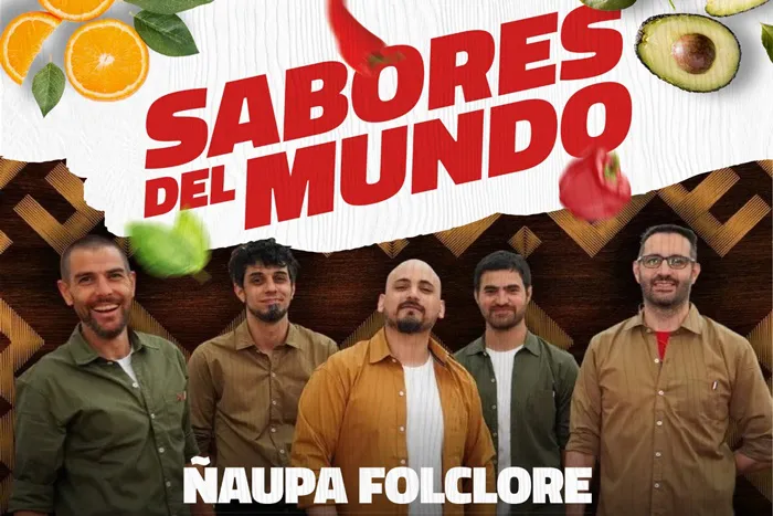 Ñaupa