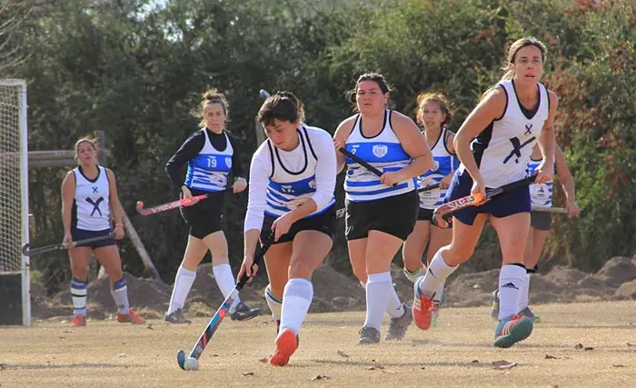 Escuela de Hockey