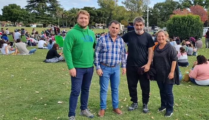 Festival Títeres
