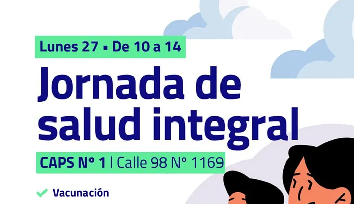 Salud integral