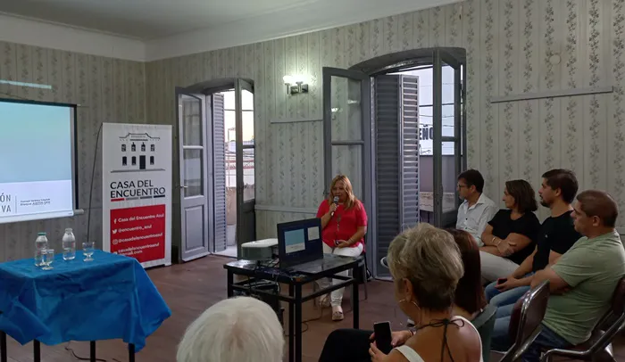 Verónica Crisafulli