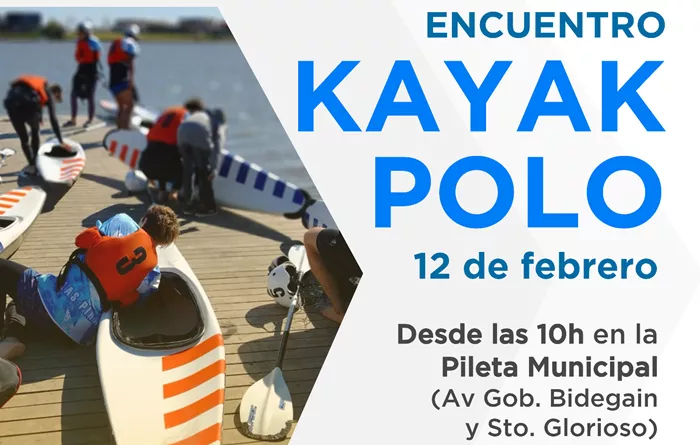 Kayak Polo