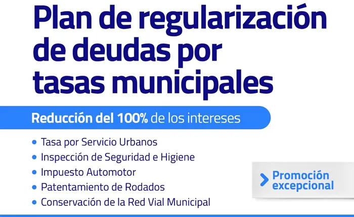 Plan deudas