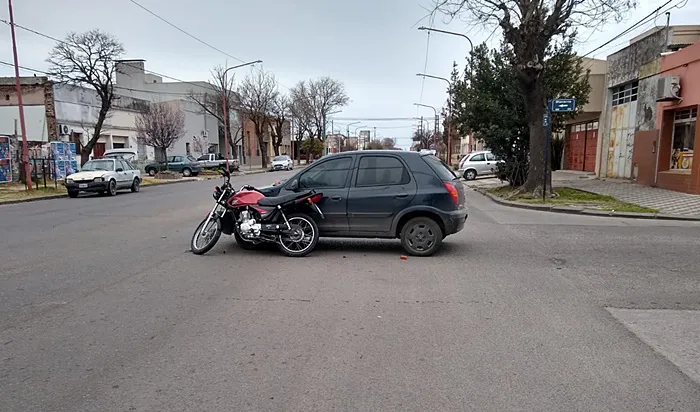 Accidente