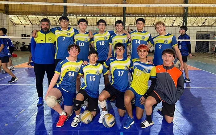 Voley