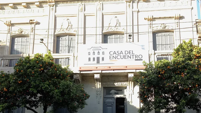 Casa GEN