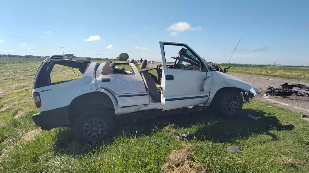 Accidente