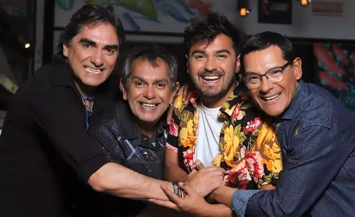 Los Nocheros