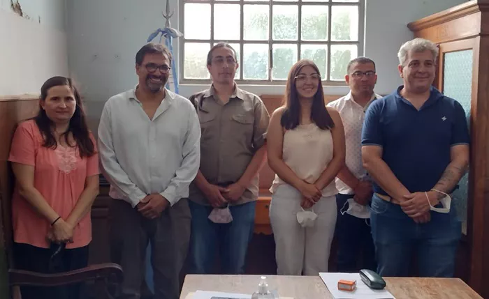 Consejeros escolares