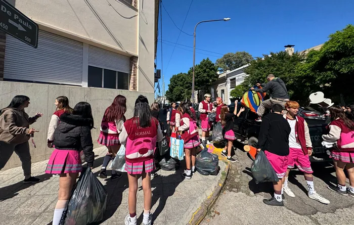 Promo Normal donación