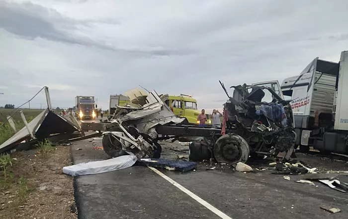 Accidente