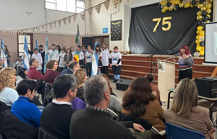 Acto Escuela
