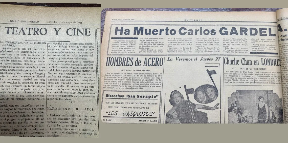 Recortes